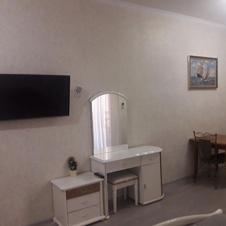 Kak Doma Apart otel Odessa Dış mekan fotoğraf