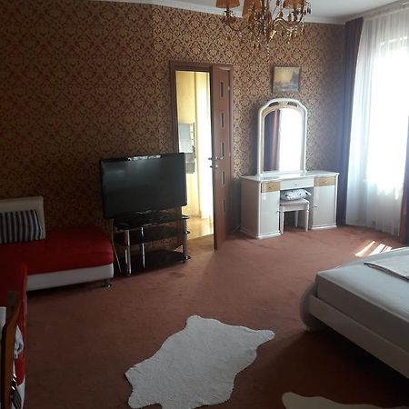 Kak Doma Apart otel Odessa Dış mekan fotoğraf