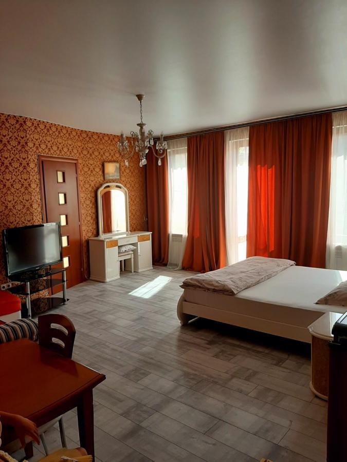 Kak Doma Apart otel Odessa Dış mekan fotoğraf
