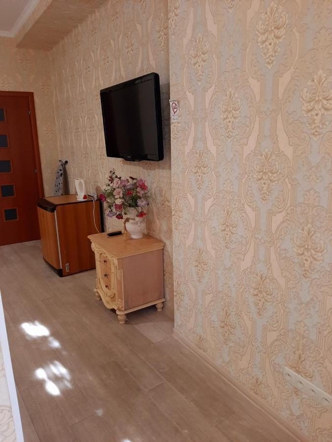 Kak Doma Apart otel Odessa Dış mekan fotoğraf