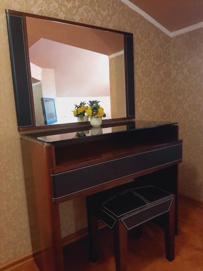 Kak Doma Apart otel Odessa Dış mekan fotoğraf