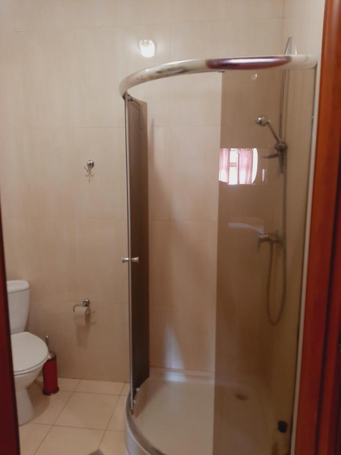 Kak Doma Apart otel Odessa Dış mekan fotoğraf