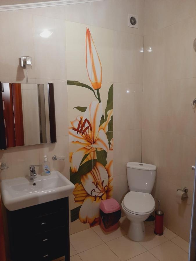 Kak Doma Apart otel Odessa Dış mekan fotoğraf