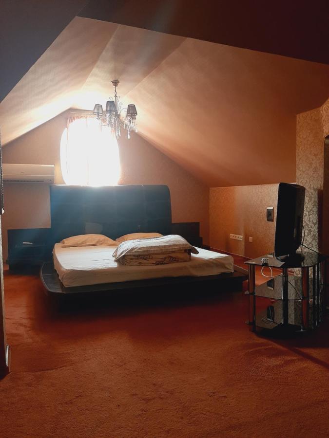 Kak Doma Apart otel Odessa Dış mekan fotoğraf