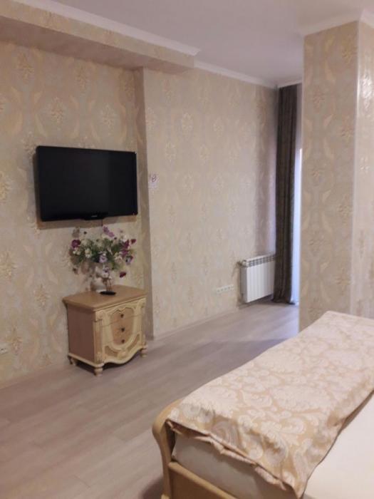 Kak Doma Apart otel Odessa Dış mekan fotoğraf