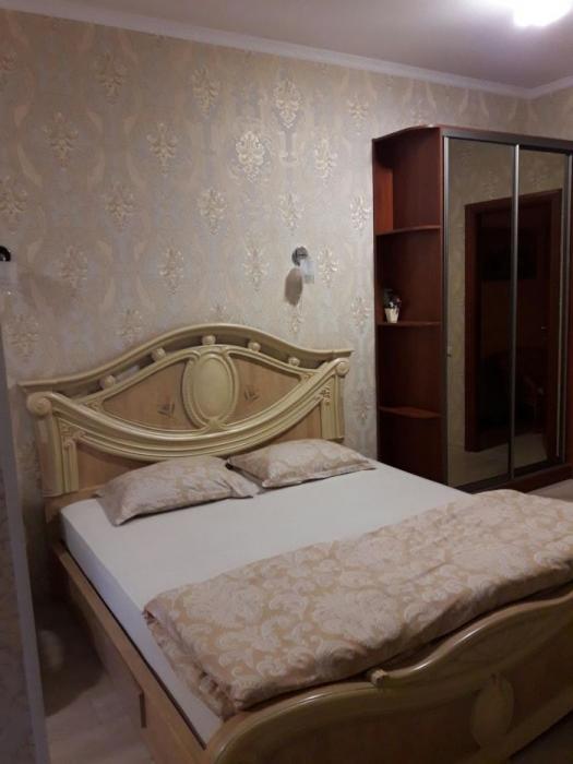 Kak Doma Apart otel Odessa Dış mekan fotoğraf