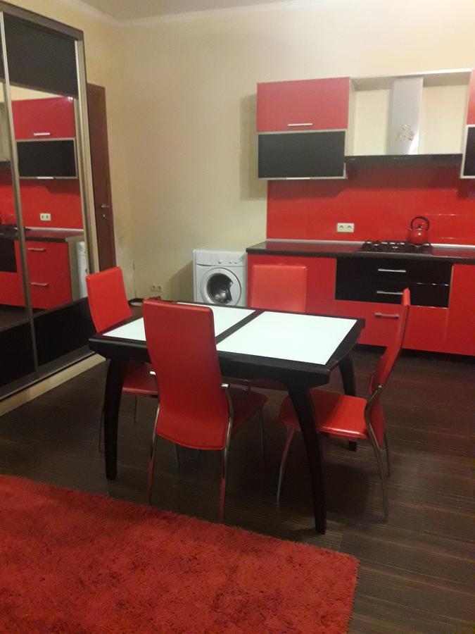 Kak Doma Apart otel Odessa Dış mekan fotoğraf