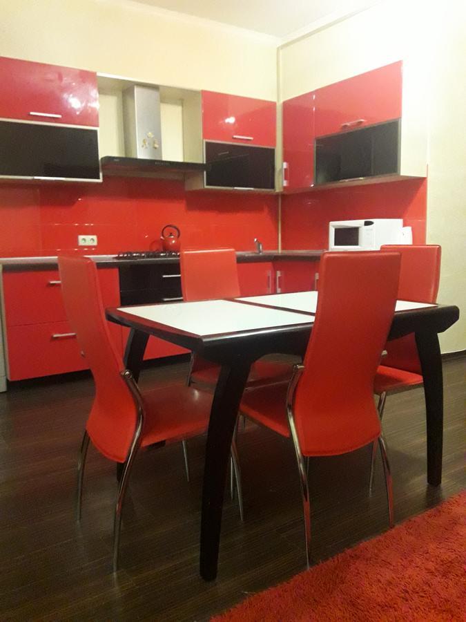 Kak Doma Apart otel Odessa Dış mekan fotoğraf