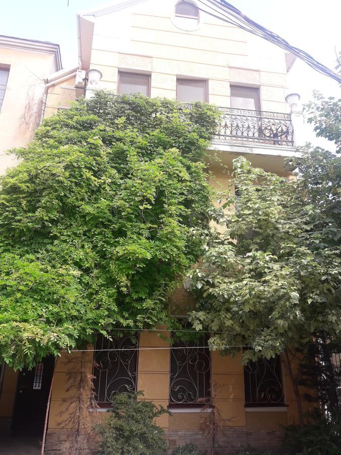 Kak Doma Apart otel Odessa Dış mekan fotoğraf