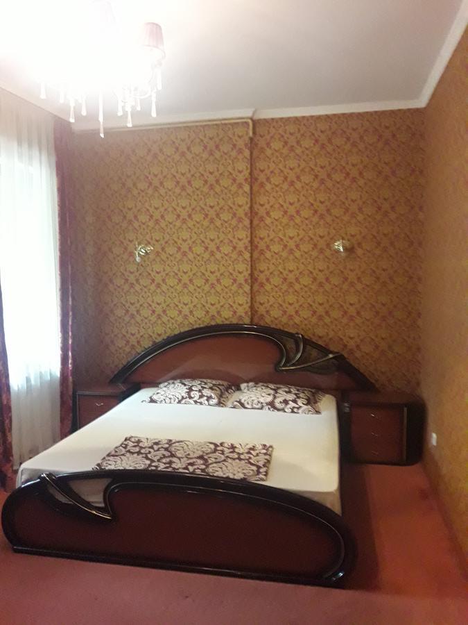 Kak Doma Apart otel Odessa Dış mekan fotoğraf
