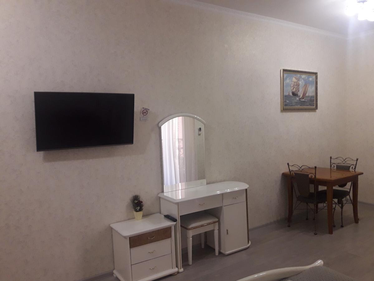 Kak Doma Apart otel Odessa Dış mekan fotoğraf