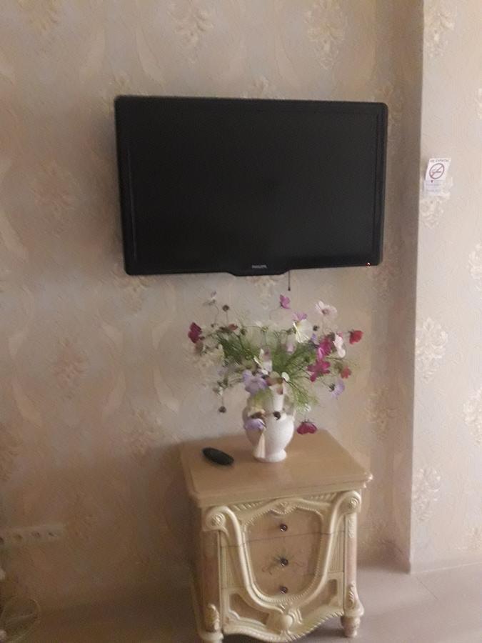 Kak Doma Apart otel Odessa Dış mekan fotoğraf