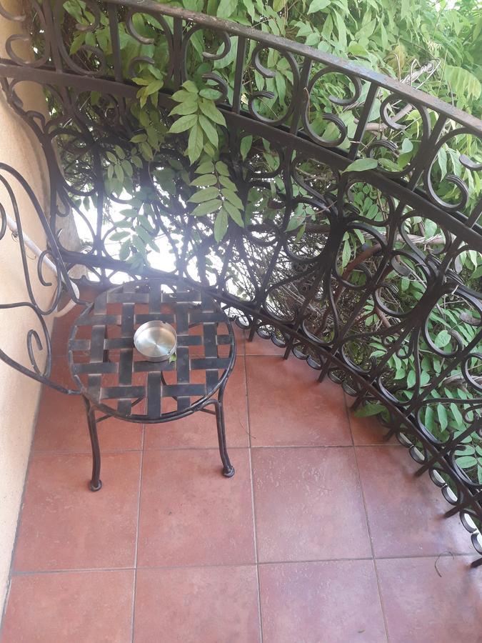 Kak Doma Apart otel Odessa Dış mekan fotoğraf