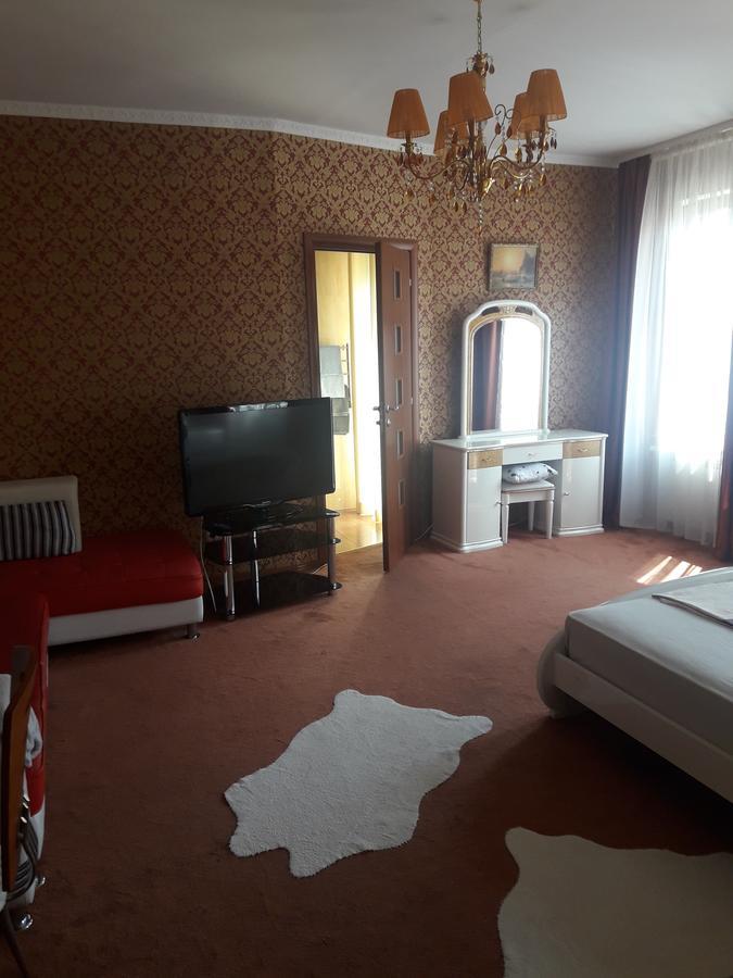 Kak Doma Apart otel Odessa Dış mekan fotoğraf